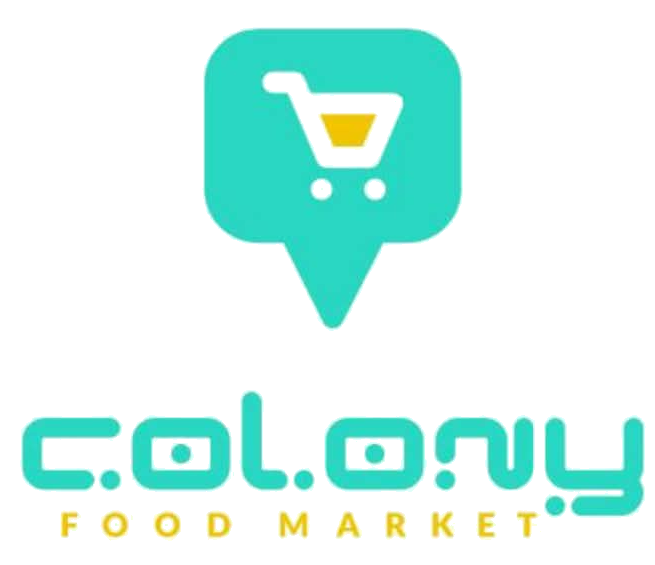 Colony Food Market